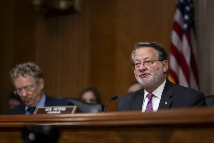 Image: DHS Secretary Alejandro Mayorkas Testifies before the Homeland Security and Government Affairs Committee (017)