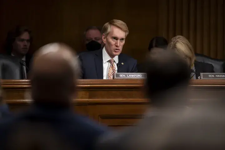 Image: DHS Secretary Alejandro Mayorkas Testifies before the Homeland Security and Government Affairs Committee (041)