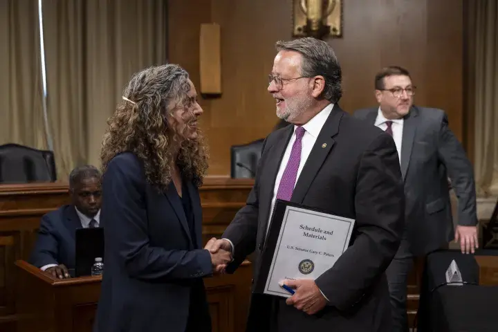 Image: DHS Secretary Alejandro Mayorkas Testifies before the Homeland Security and Government Affairs Committee (046)