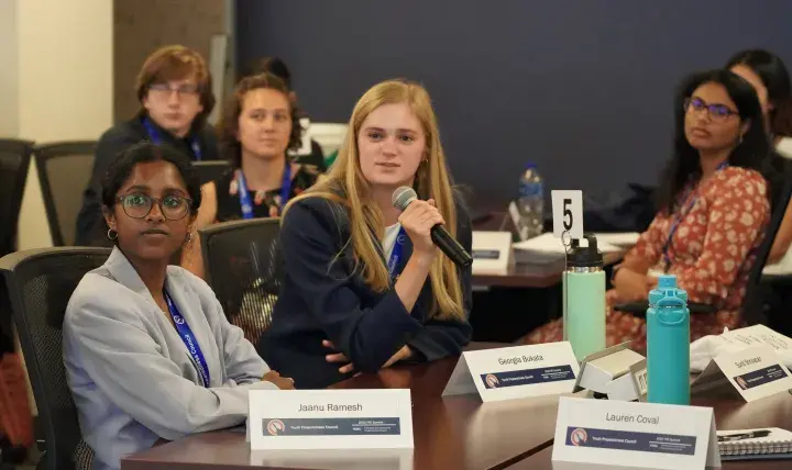 FEMA Youth Preparedness Council Summit 2023 | U.S. Customs and Border ...