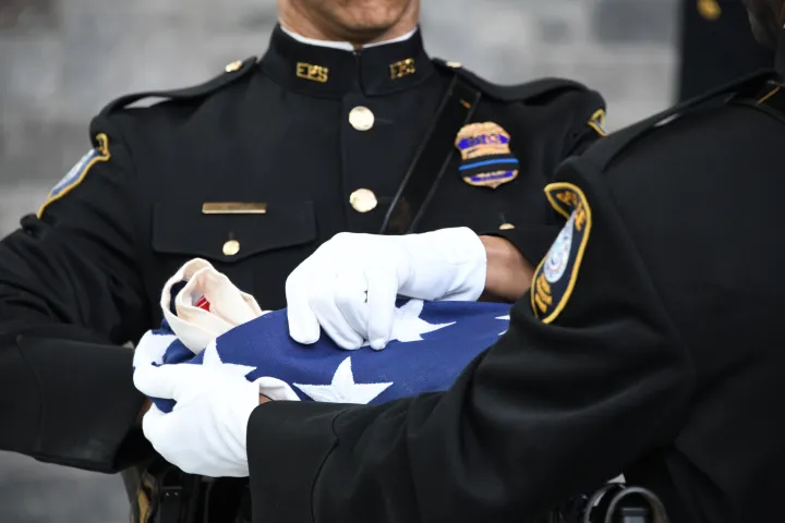 Image: Federal Protective Service Wreath Laying Ceremony (27)