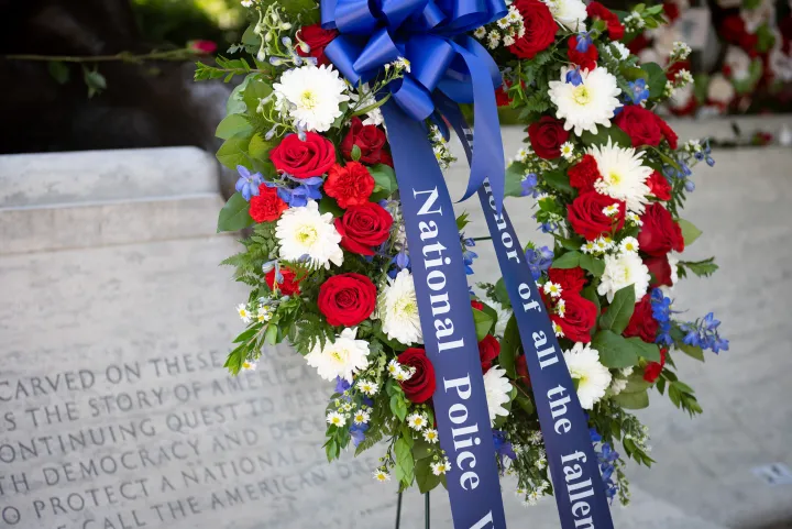 Image: National Peace Officers Memorial Day (1)