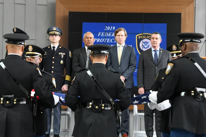 Image: Federal Protective Service Wreath Laying Ceremony (19)