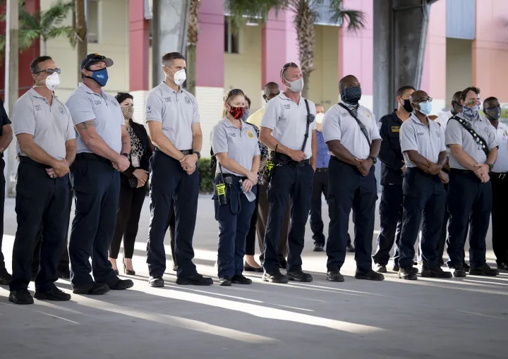 Image: DHS Secretary Alejandro Mayorkas Visit Miami-Dade Fire Rescue Department (17)