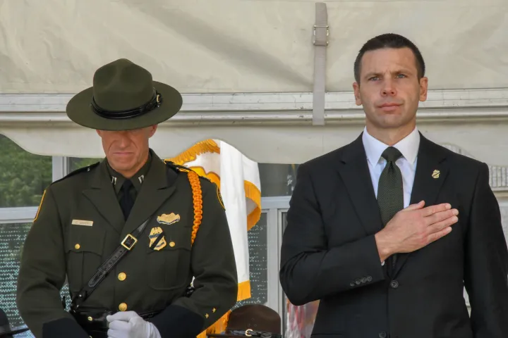 Image: U.S. Customs and Border Protection Valor Memorial and Wreath Laying Ceremony (36)