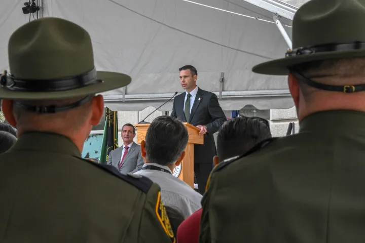 Image: U.S. Customs and Border Protection Valor Memorial and Wreath Laying Ceremony (16)
