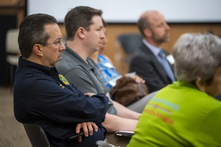 Image: DHS Secretary Alejandro Mayorkas Visits La Plaza at Brownsville Terminal  (100)