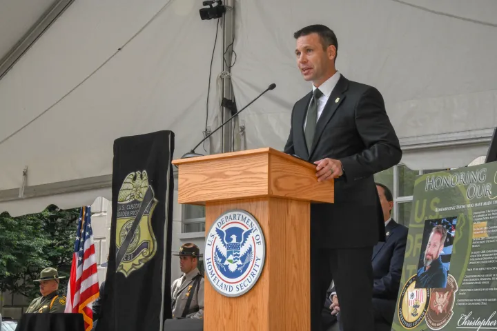 Image: U.S. Customs and Border Protection Valor Memorial and Wreath Laying Ceremony (15)