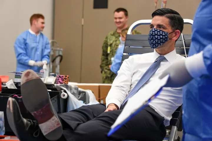 Image: Armed Services Blood Program Blood Donation Drive (15)