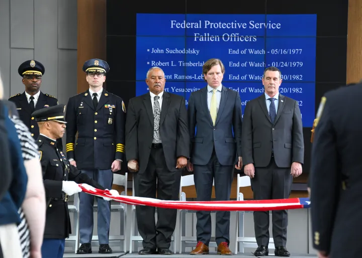 Image: Federal Protective Service Wreath Laying Ceremony (25)