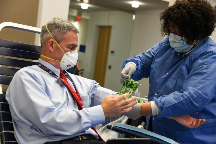 Image: Armed Services Blood Program Blood Donation Drive (16)