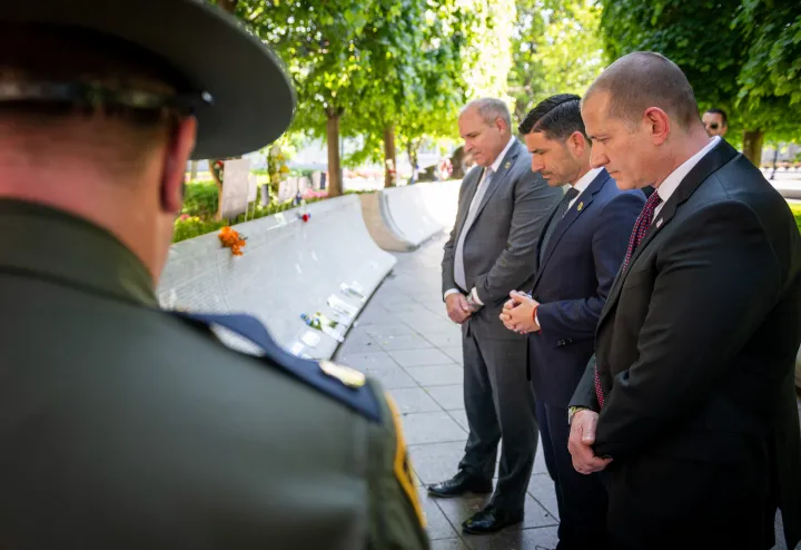 Image: National Peace Officers Memorial Day (16)