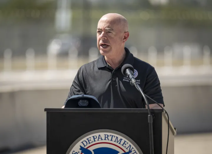 Image: DHS Secretary Alejandro Mayorkas Participates in a Press Conference (5)