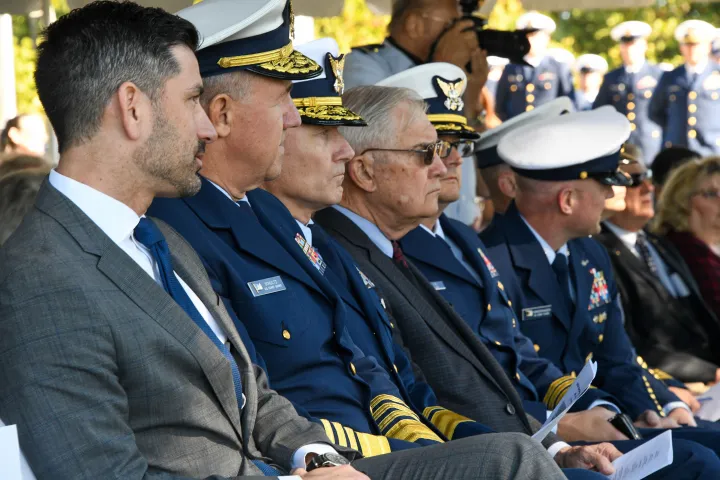 Image: USCG Cutter Blackthorn 40th Anniversary (7)