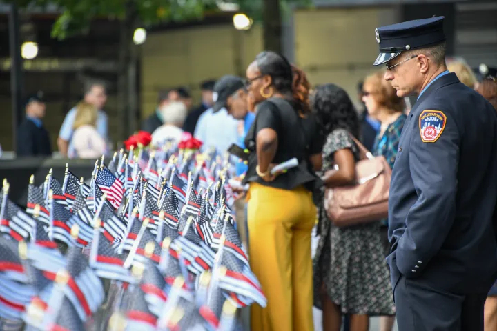 Image: DHS Patriot Day Ceremonies (42)
