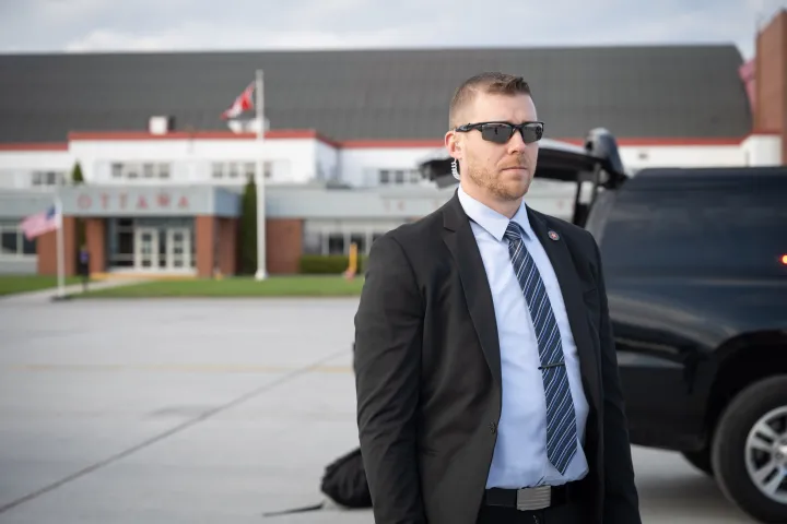 Image: DHS Secretary Alejandro Mayorkas Arrives in Ottawa, Canada (009)