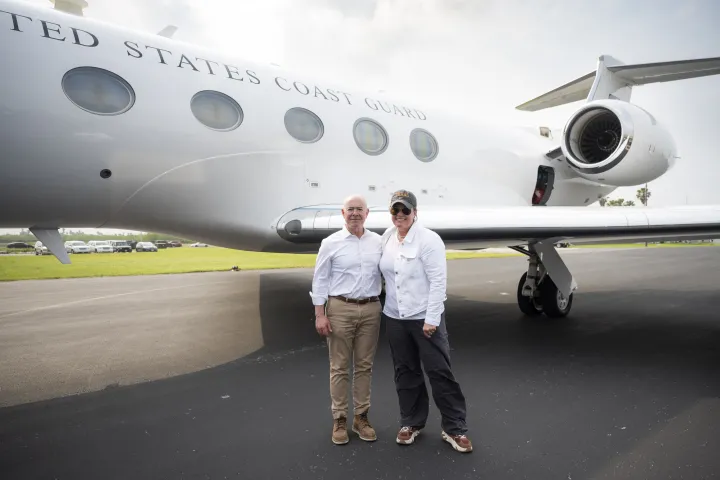 Image: DHS Secretary Alejandro Mayorkas Travels to Brownsville, Texas  (259)