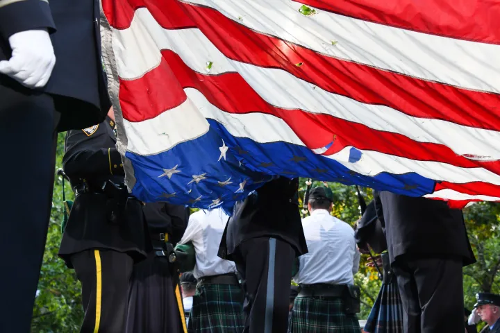 Image: DHS Patriot Day Ceremonies (38)