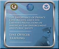 Online SAR Training | Homeland Security