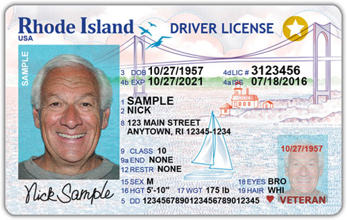 B.C. abandons border ID cards built into driver's licence