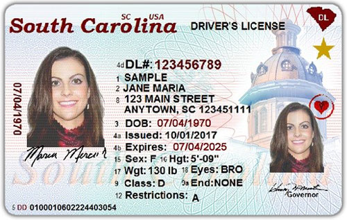 New Wisconsin driver's licenses 'most secure in North America