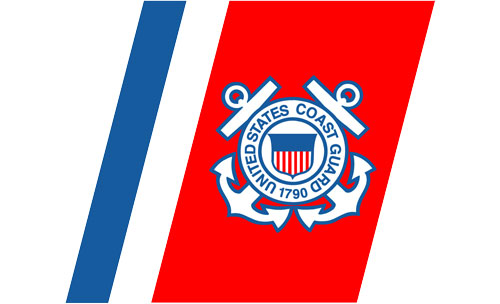 official coast guard seal