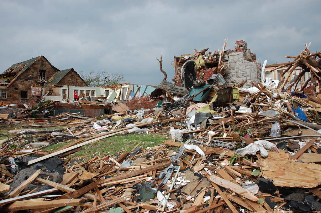 Natural Disasters and Severe Weather Cases | Homeland Security