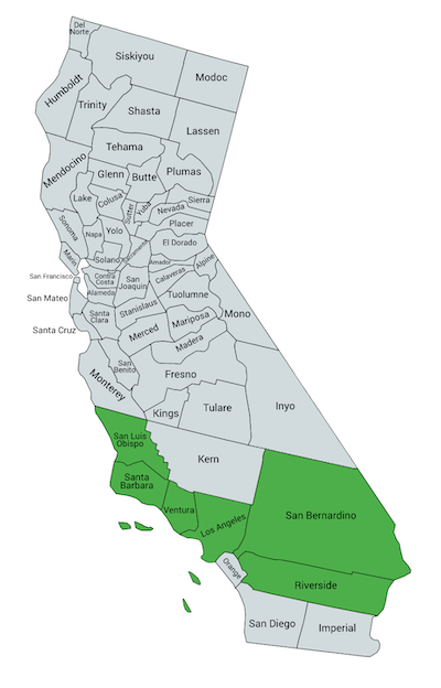 Reporting Suspicious Activity in California - Region-3-JRIC | Homeland ...