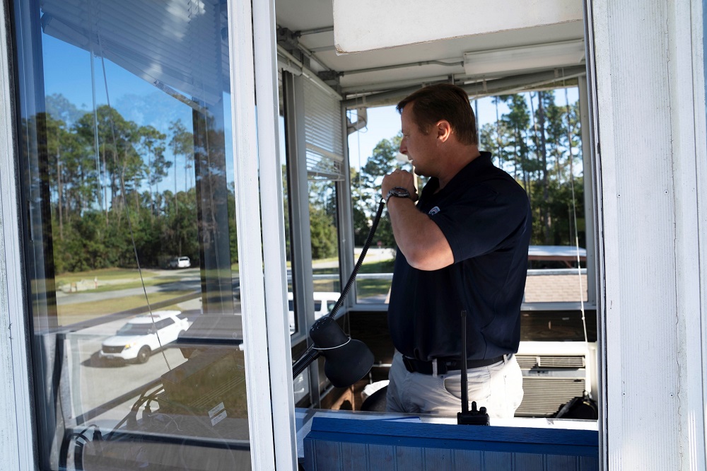 Snapshot: S&T Assesses the New FLETC Law Enforcement Operations Driving