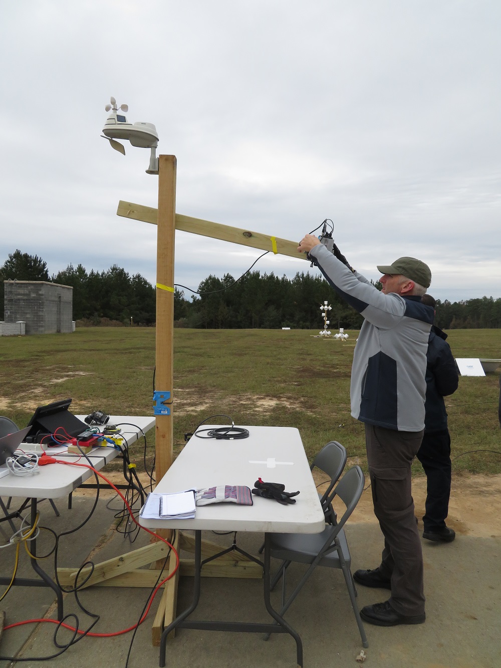 DHS S&T on X: S&T used a @NIST developed obstacle test course for drones  to see how the drones performed. Read more about the S&T-led drone  assessment here:   / X