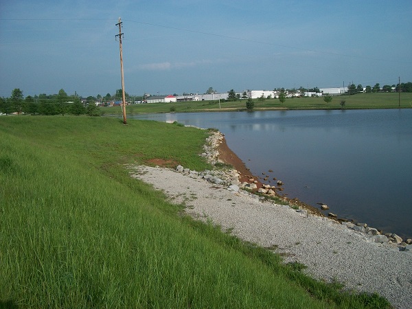 Snapshot: Monitoring Kentucky Dams — Protecting Waterfront Communities