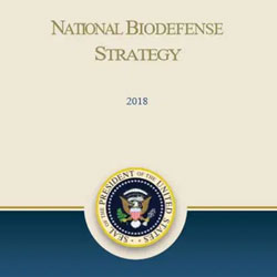 The President's Biodefense Strategy 