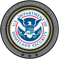 Southern Border and Approaches Campaign | Homeland Security