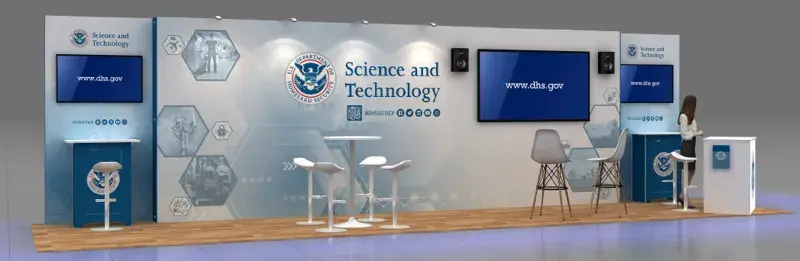 CES 2024 | Homeland Security