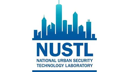 NUSTL. National Urban Security Technology Laboratory.