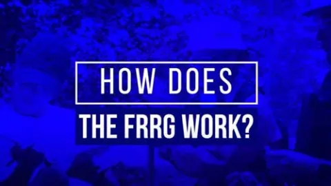 How Does the FRRG Work?