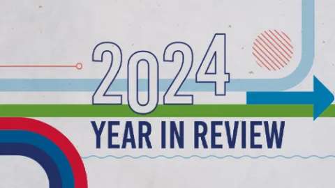 ST 2024 Year in Review