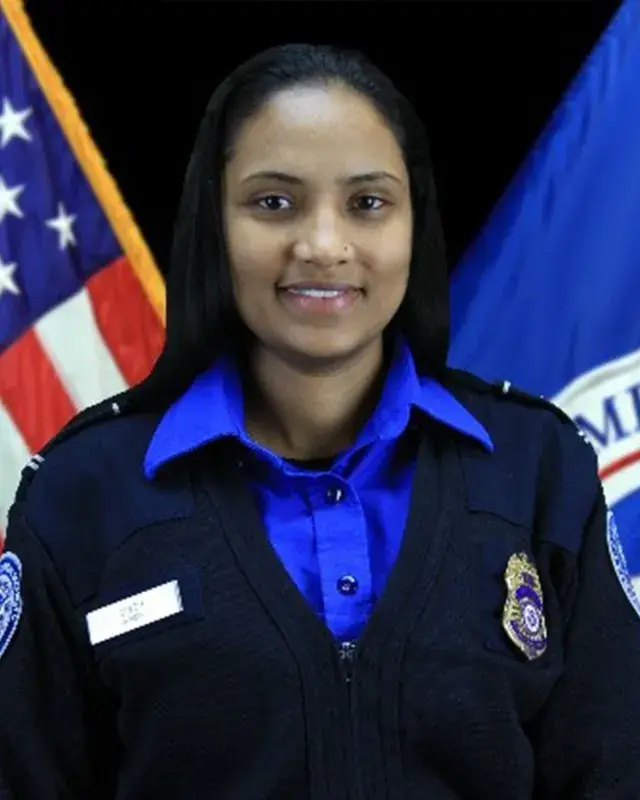 Recipient of the Secretary’s Award for Exemplary Service 2020 for playing a pivotal role in TSA academy’s successful transition from in-person to virtual delivery for the transportation security officer basic training program phase ii which allowed over 2000 newly hired officers across the country to graduate and serve the mission during COVID.