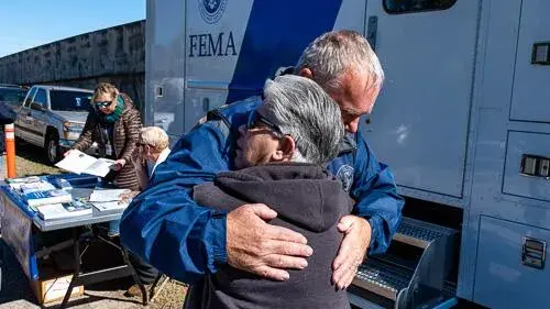 Disasters | Homeland Security