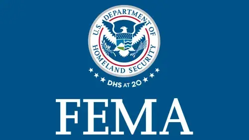 DHS 20th Anniversary Branding | Homeland Security