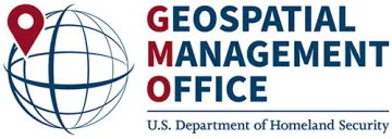 Geospatial Management Office logotype