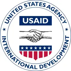 Seal - US Agency for International Development - USAID