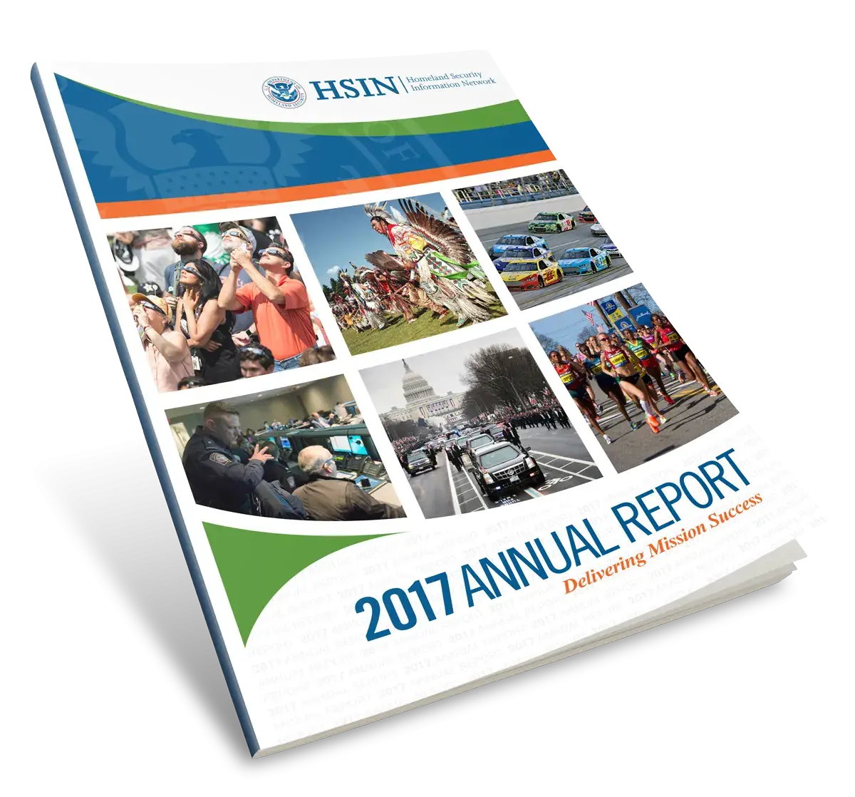 HSIN 2017 Annual Report