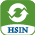 icon for HSIN Exchange