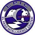Official logo of EPIC