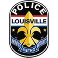 Official logo of the LMPD