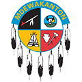 Official logo for the Shakopee Mdewakanton Sioux Community