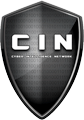 Official logo for CINAware