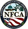 Official seal of the National Fusion Centers Association